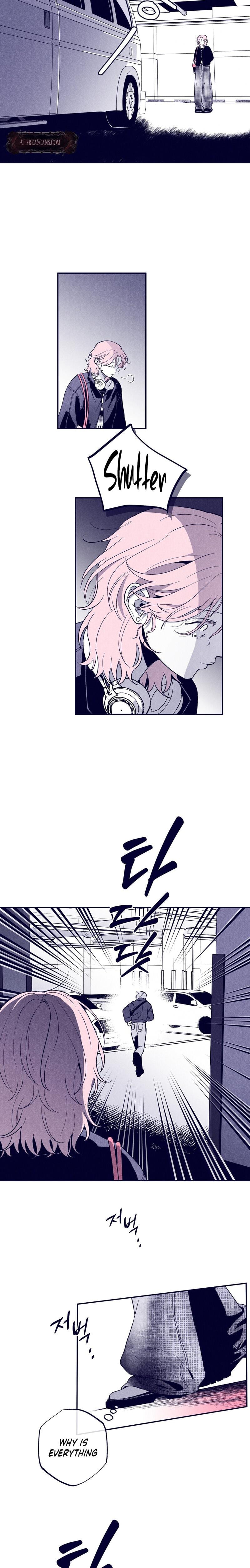 The Star Next Door Who Bewitched Me Uncensored, chapter 6, page 14 of 31