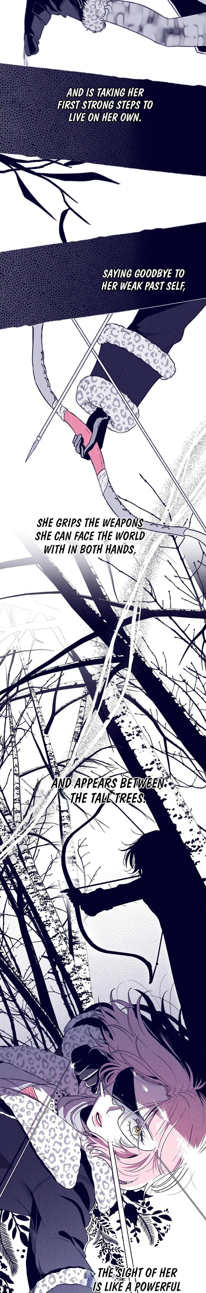 The Star Next Door Who Bewitched Me Uncensored, chapter 9, page 14 of 32