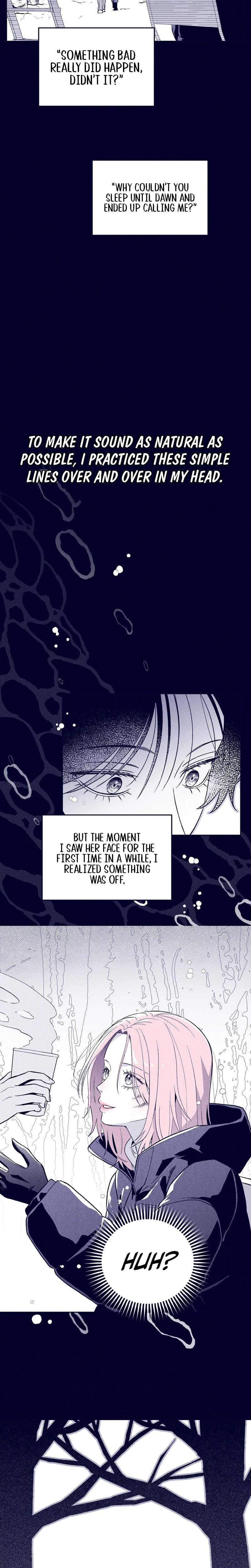 The Star Next Door Who Bewitched Me Uncensored, chapter 9, page 20 of 32