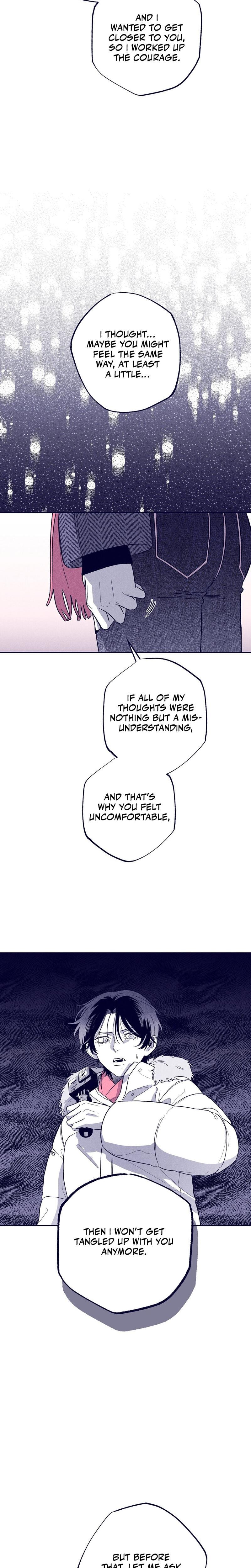 The Star Next Door Who Bewitched Me Uncensored, chapter 10, page 17 of 32