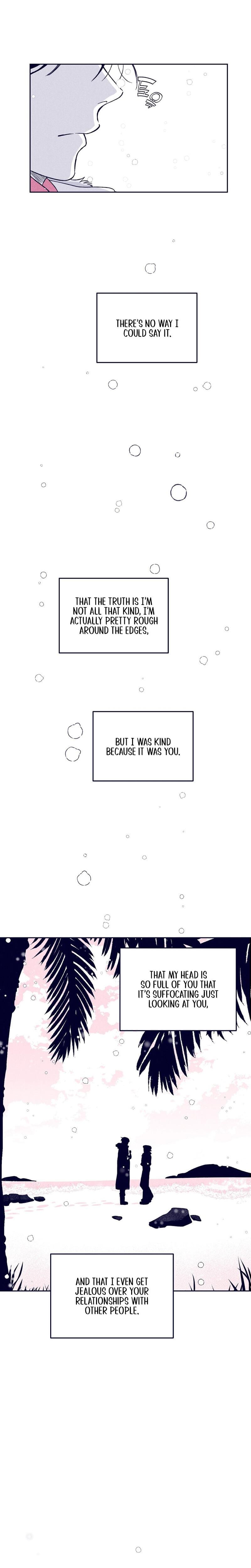 The Star Next Door Who Bewitched Me Uncensored, chapter 10, page 19 of 32