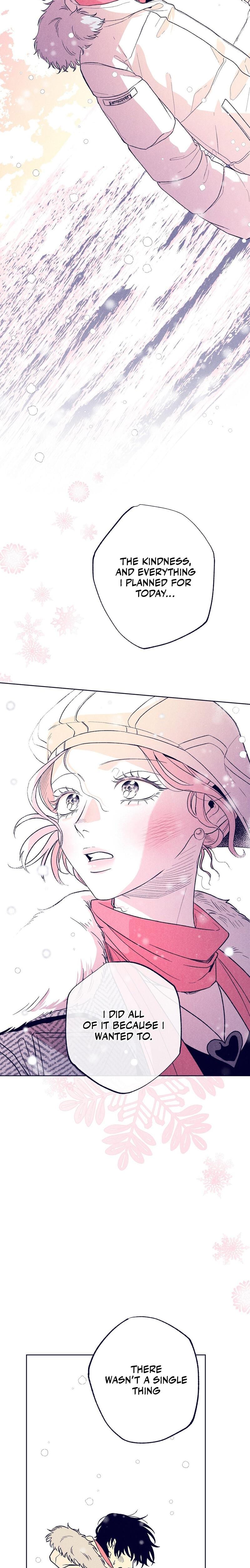 The Star Next Door Who Bewitched Me Uncensored, chapter 10, page 22 of 32