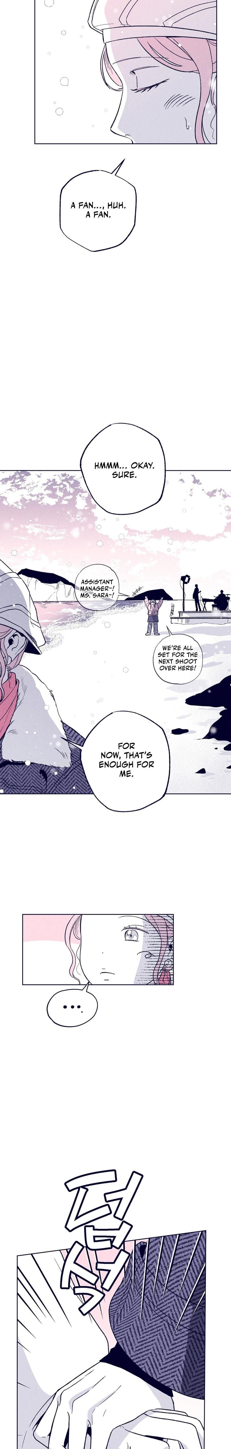 The Star Next Door Who Bewitched Me Uncensored, chapter 10, page 24 of 32