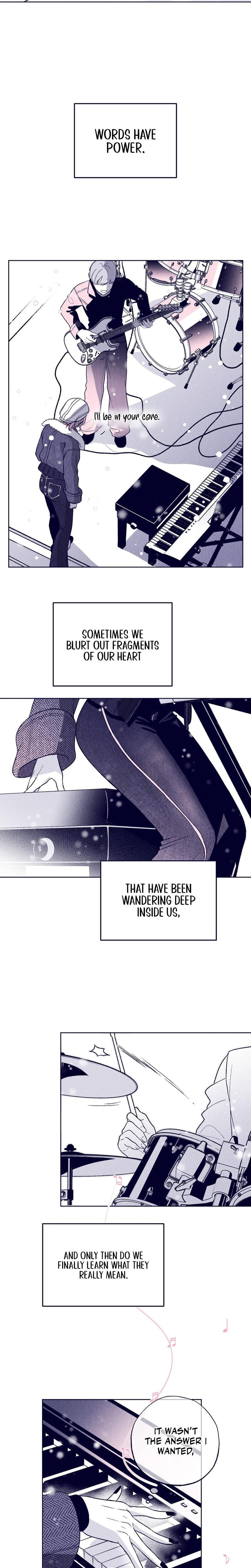 The Star Next Door Who Bewitched Me Uncensored, chapter 10, page 27 of 32