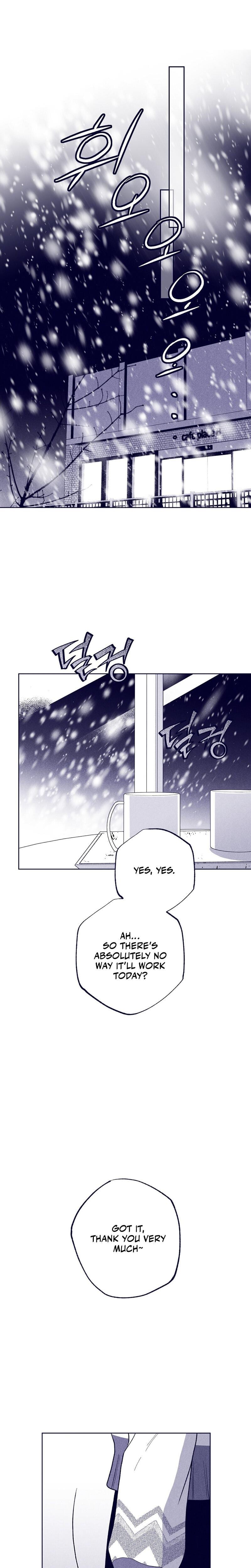 The Star Next Door Who Bewitched Me Uncensored, chapter 10, page 30 of 32
