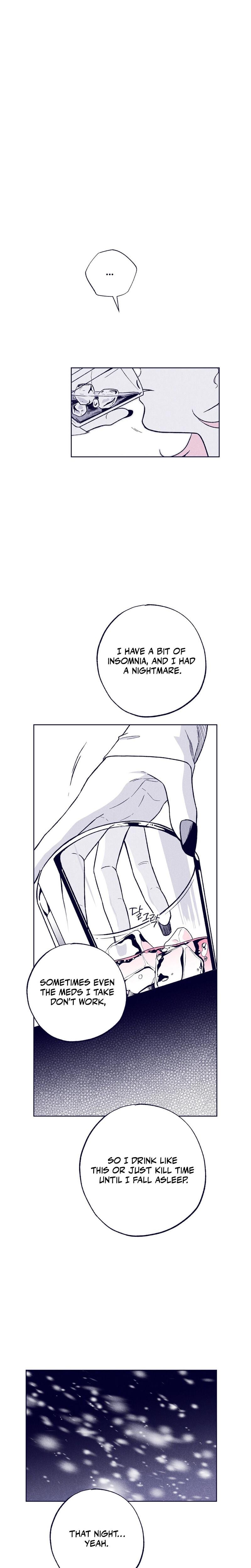 The Star Next Door Who Bewitched Me Uncensored, chapter 11, page 17 of 35