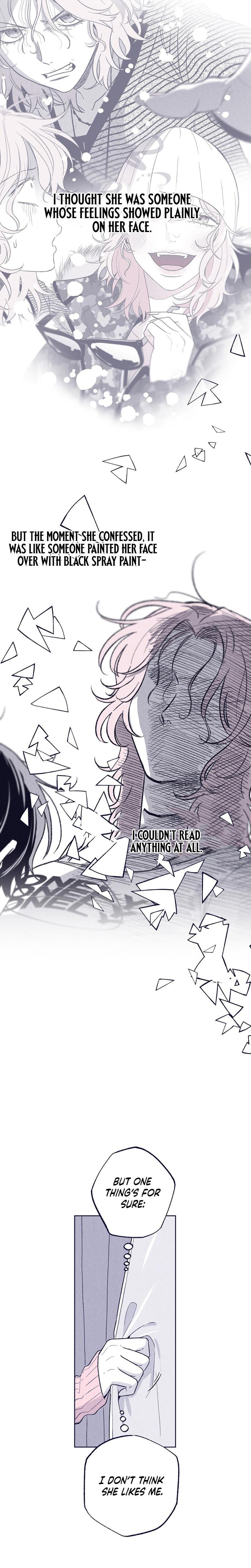 The Star Next Door Who Bewitched Me Uncensored, chapter 12, page 23 of 28