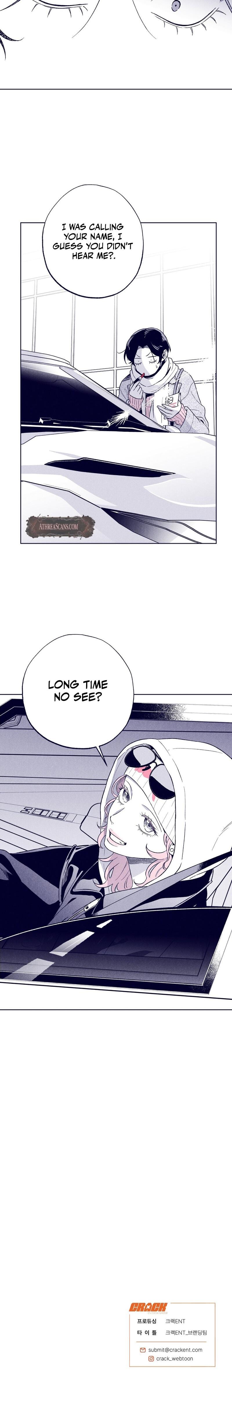 The Star Next Door Who Bewitched Me Uncensored, chapter 12, page 28 of 28