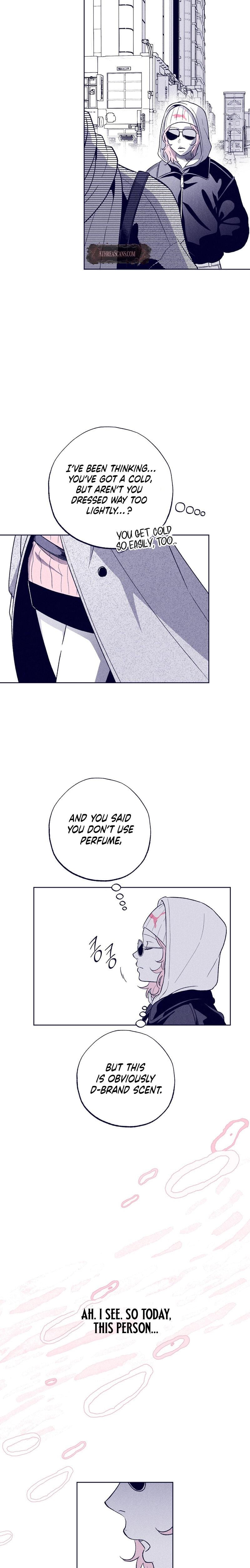 The Star Next Door Who Bewitched Me Uncensored, chapter 13, page 28 of 33