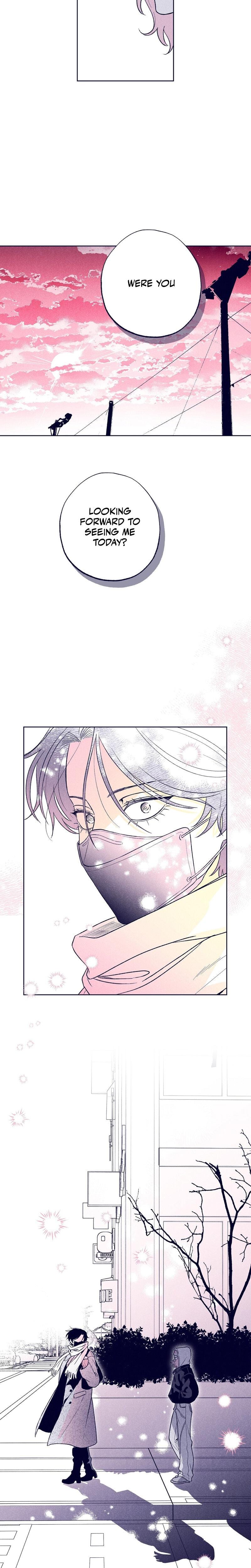 The Star Next Door Who Bewitched Me Uncensored, chapter 13, page 29 of 33
