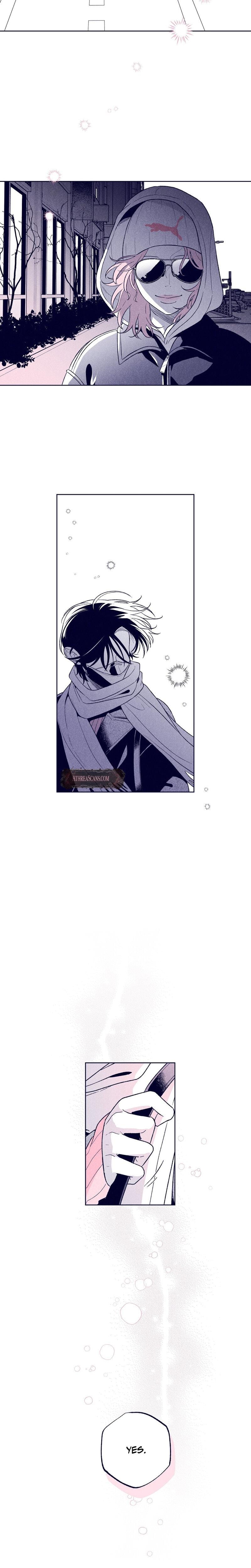 The Star Next Door Who Bewitched Me Uncensored, chapter 13, page 30 of 33