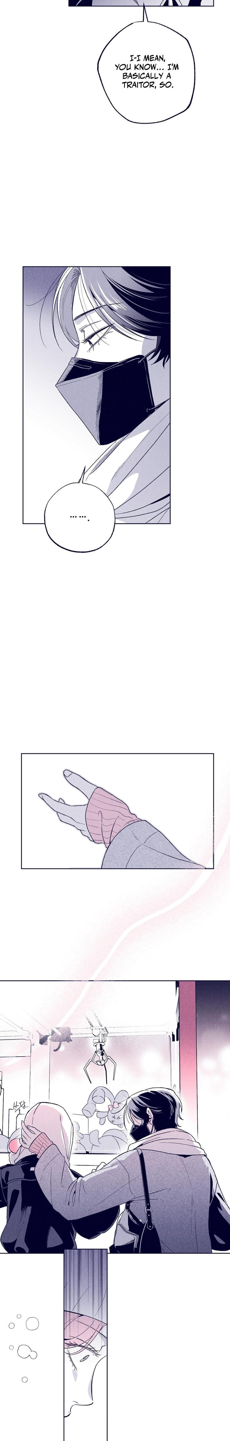 The Star Next Door Who Bewitched Me Uncensored, chapter 14, page 15 of 25