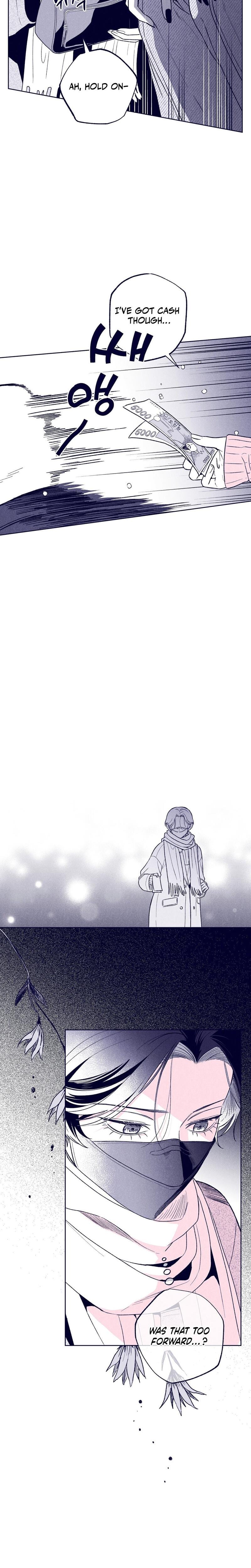 The Star Next Door Who Bewitched Me Uncensored, chapter 14, page 17 of 25