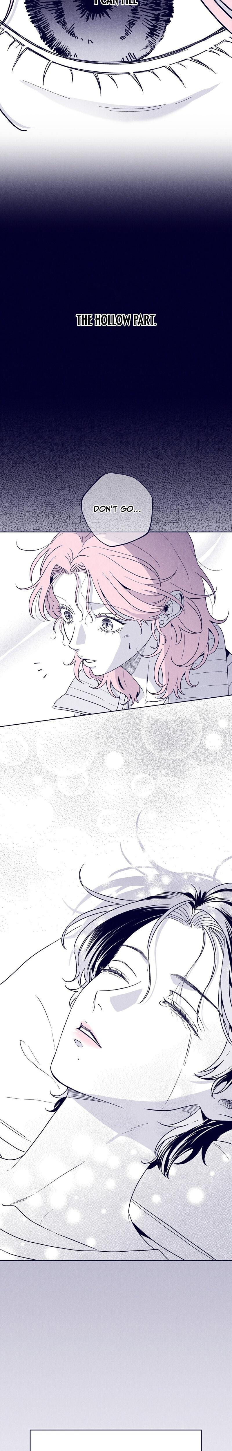 The Star Next Door Who Bewitched Me Uncensored, chapter 15, page 14 of 26