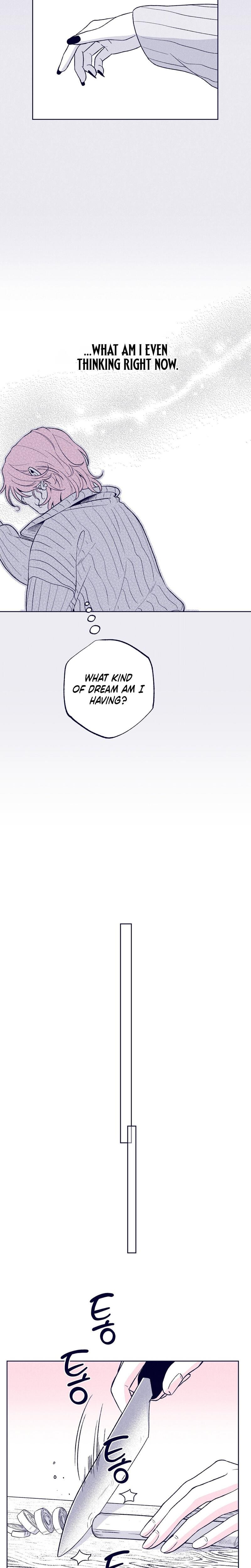 The Star Next Door Who Bewitched Me Uncensored, chapter 15, page 15 of 26