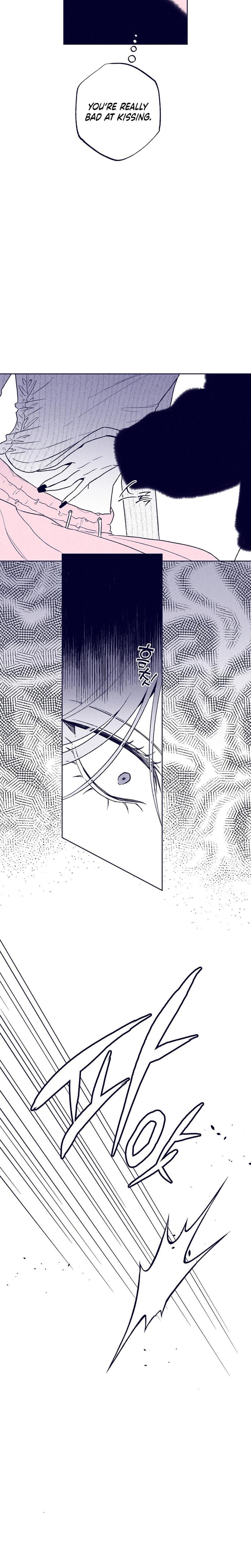 The Star Next Door Who Bewitched Me Uncensored, chapter 18, page 27 of 30