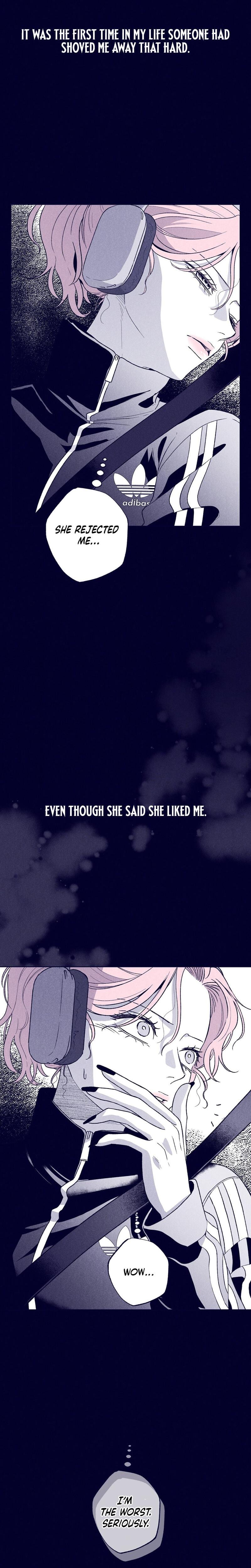 The Star Next Door Who Bewitched Me Uncensored, chapter 19, page 13 of 27