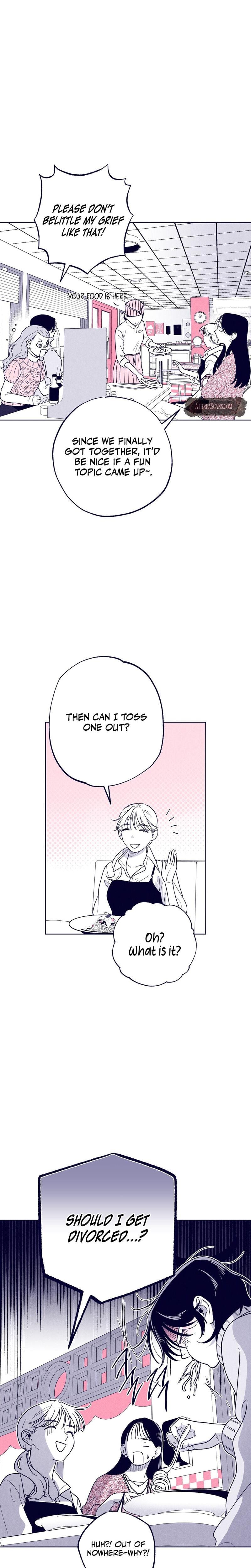 The Star Next Door Who Bewitched Me Uncensored, chapter 20, page 14 of 34