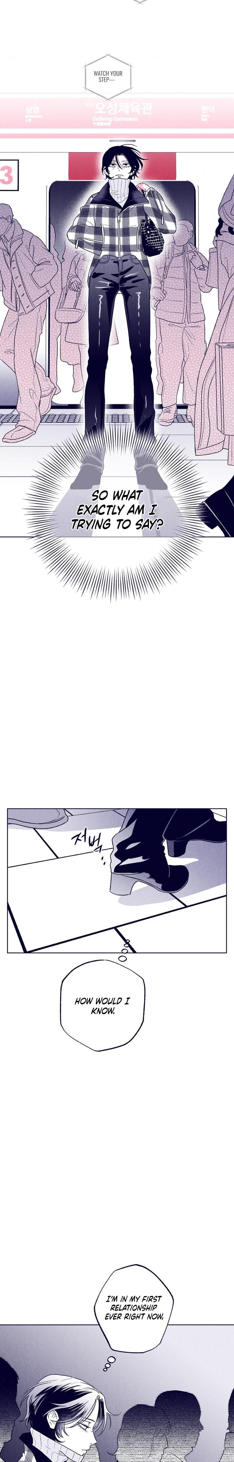 The Star Next Door Who Bewitched Me Uncensored, chapter 20, page 27 of 34
