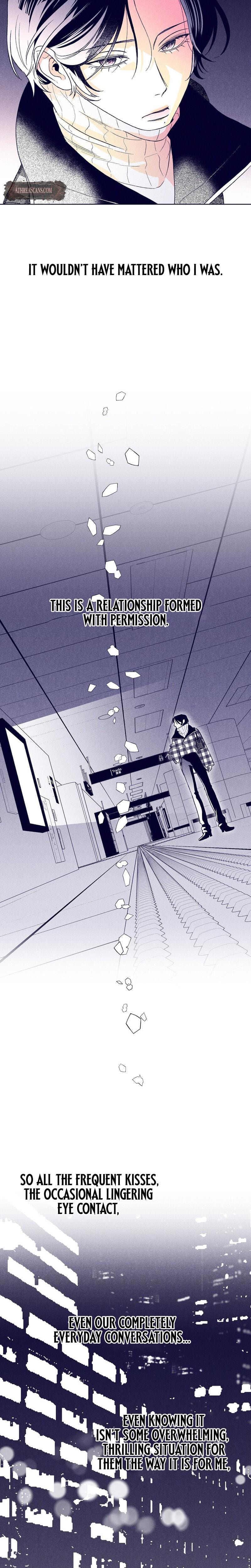 The Star Next Door Who Bewitched Me Uncensored, chapter 20, page 30 of 34