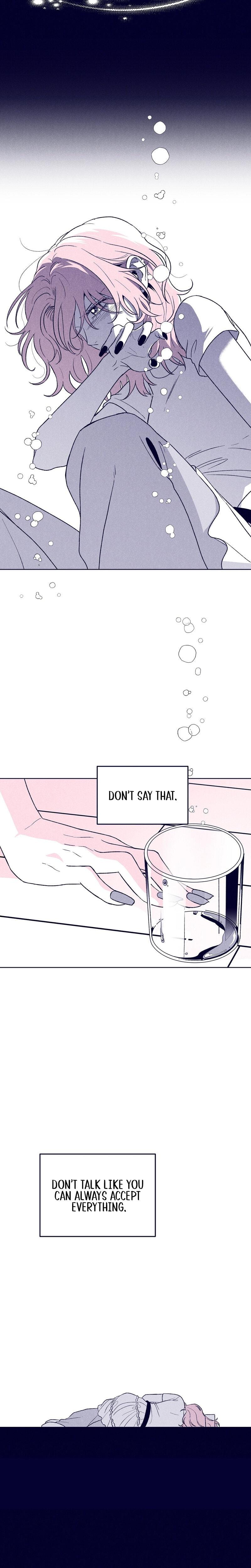 The Star Next Door Who Bewitched Me Uncensored, chapter 21, page 23 of 25
