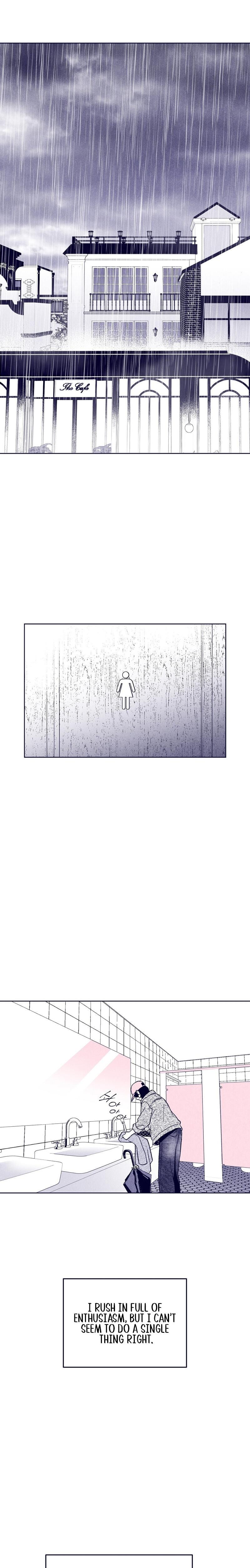 The Star Next Door Who Bewitched Me Uncensored, chapter 22, page 20 of 31