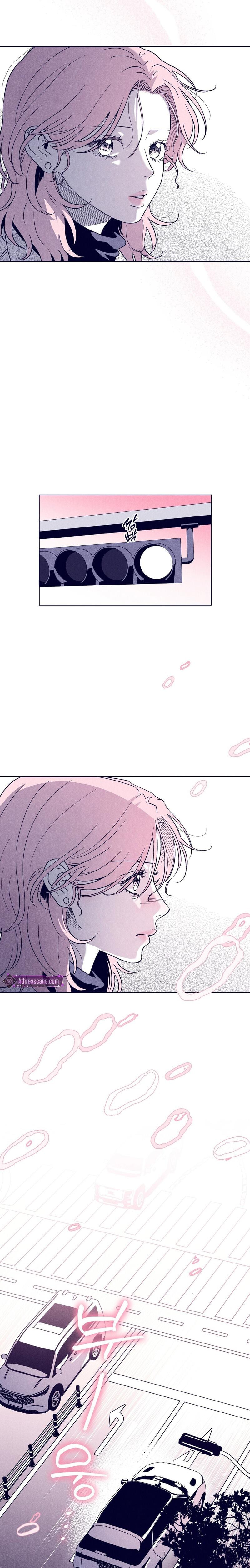 The Star Next Door Who Bewitched Me Uncensored, chapter 23, page 27 of 28