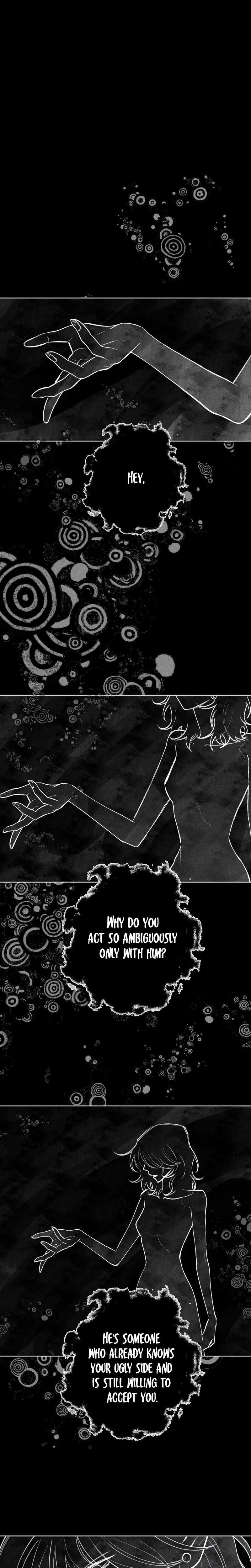 The Star Next Door Who Bewitched Me Uncensored, chapter 24, page 5 of 26