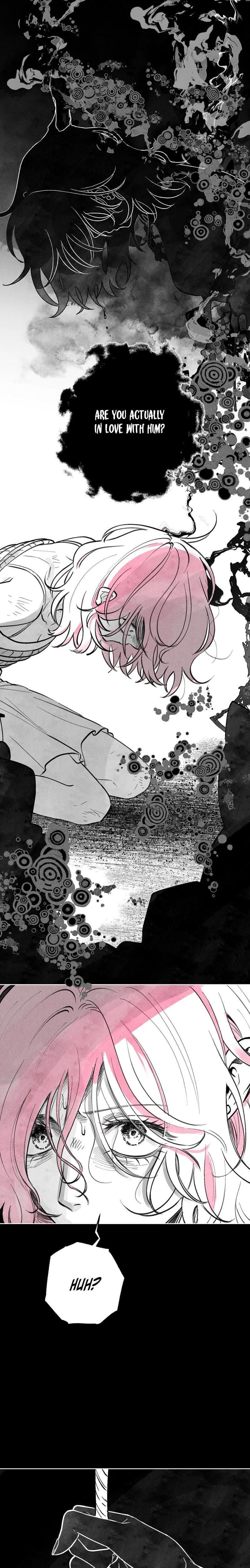 The Star Next Door Who Bewitched Me Uncensored, chapter 24, page 7 of 26