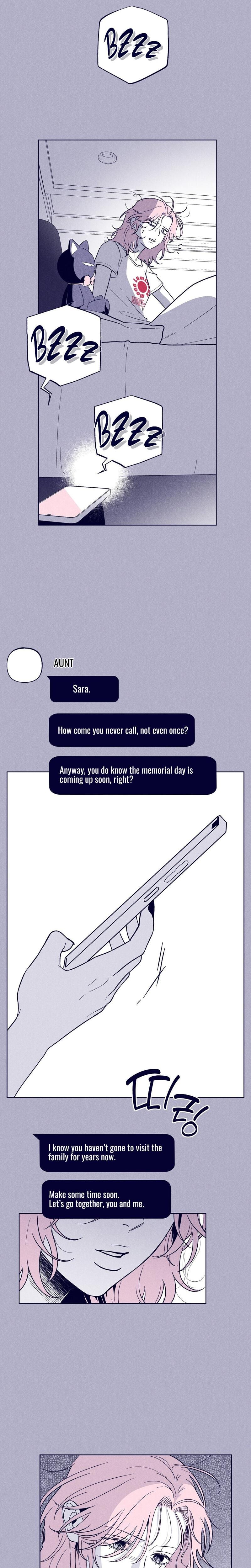 The Star Next Door Who Bewitched Me Uncensored, chapter 24, page 10 of 26