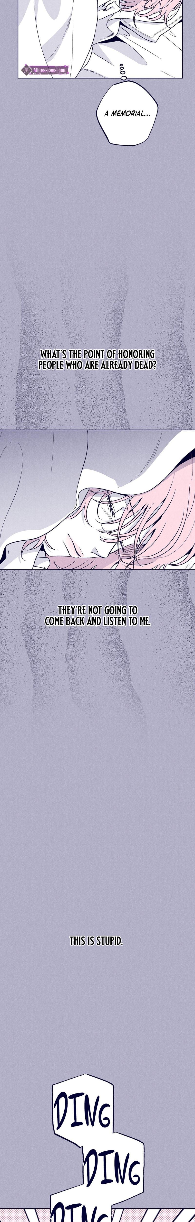 The Star Next Door Who Bewitched Me Uncensored, chapter 24, page 12 of 26