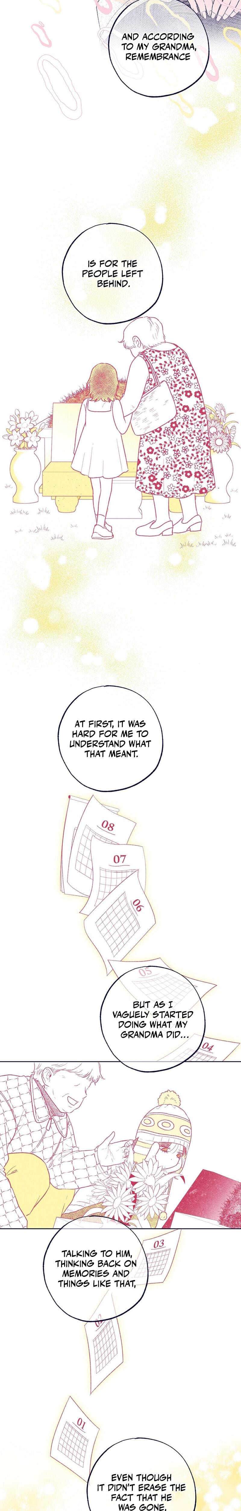 The Star Next Door Who Bewitched Me Uncensored, chapter 24, page 19 of 26