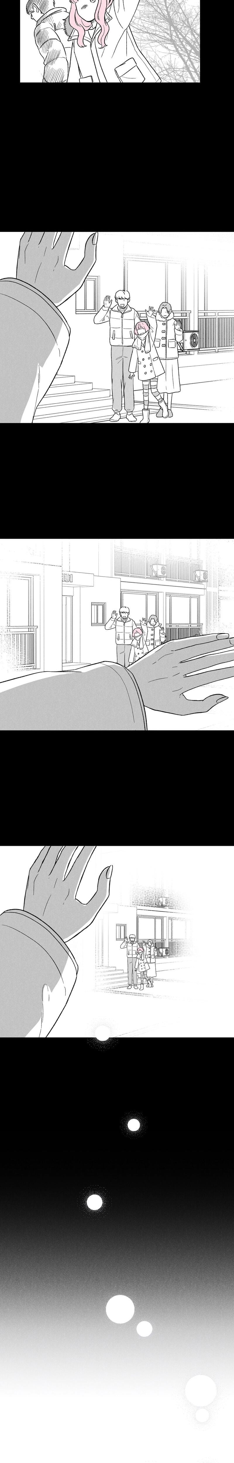 The Star Next Door Who Bewitched Me Uncensored, chapter 25, page 20 of 33