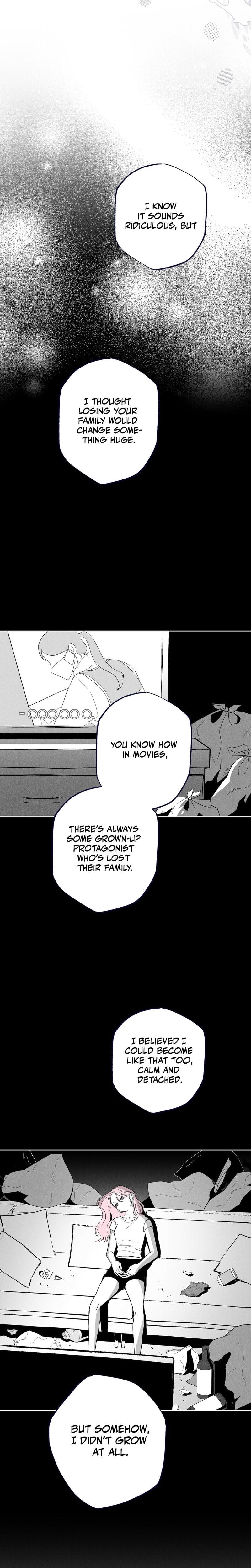 The Star Next Door Who Bewitched Me Uncensored, chapter 25, page 26 of 33