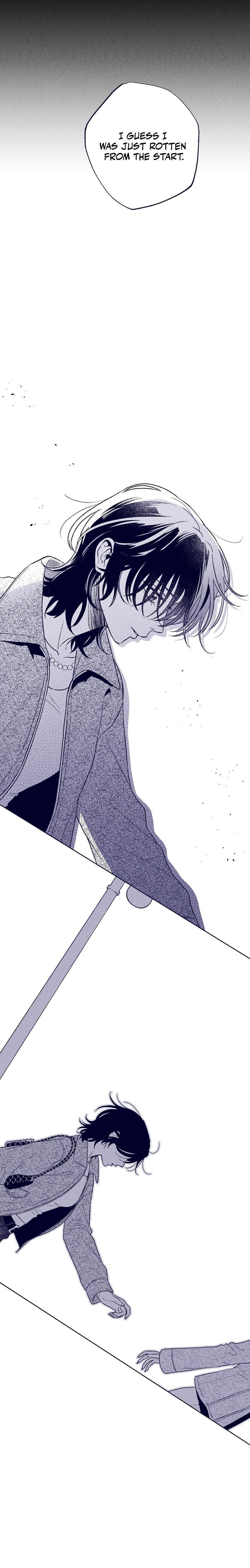 The Star Next Door Who Bewitched Me Uncensored, chapter 25, page 27 of 33