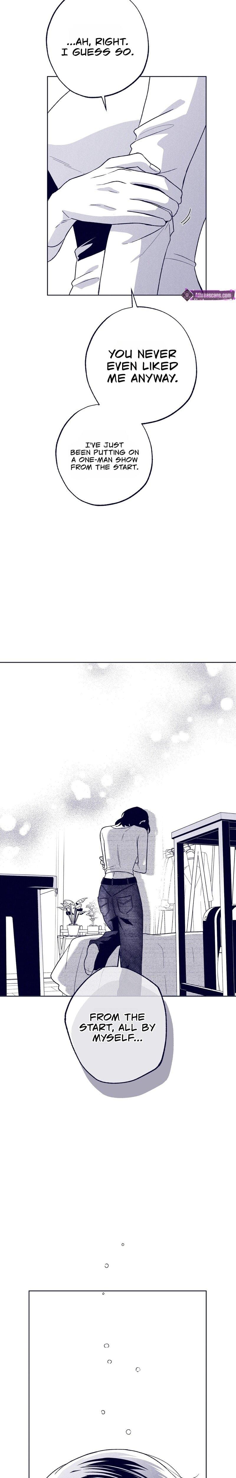The Star Next Door Who Bewitched Me Uncensored, chapter 27, page 10 of 41