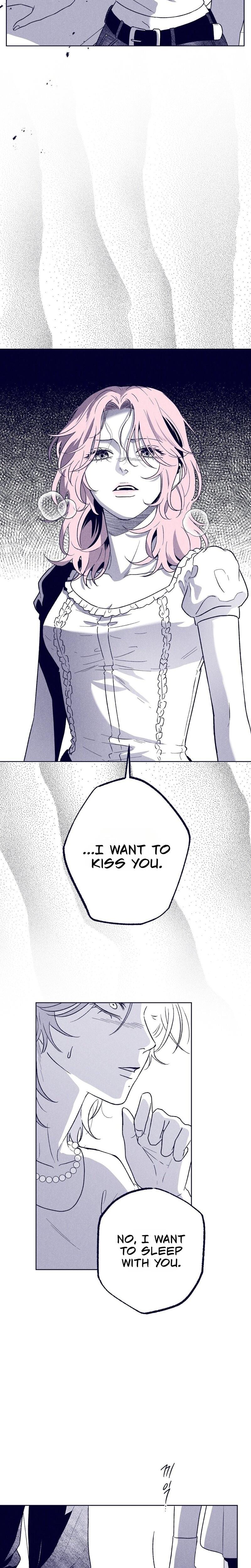 The Star Next Door Who Bewitched Me Uncensored, chapter 27, page 19 of 41