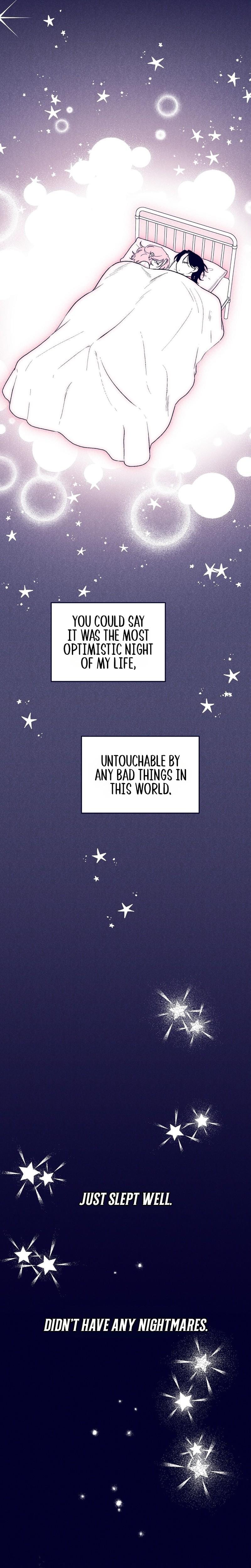 The Star Next Door Who Bewitched Me Uncensored, chapter 28, page 6 of 34