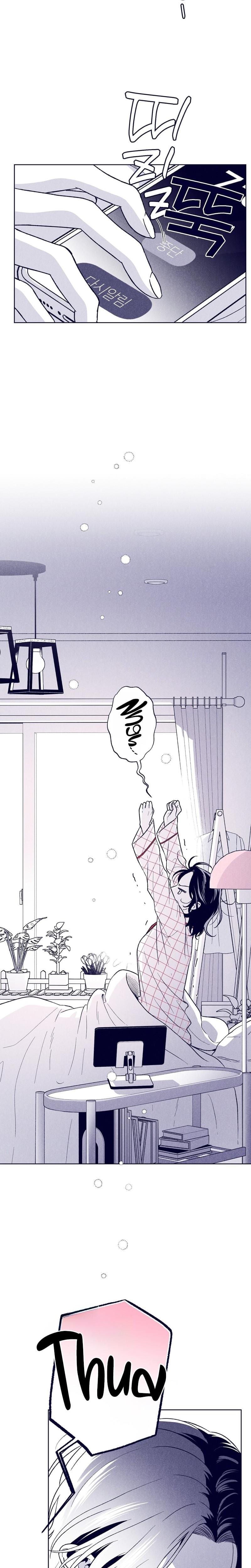 The Star Next Door Who Bewitched Me Uncensored, chapter 28, page 8 of 34