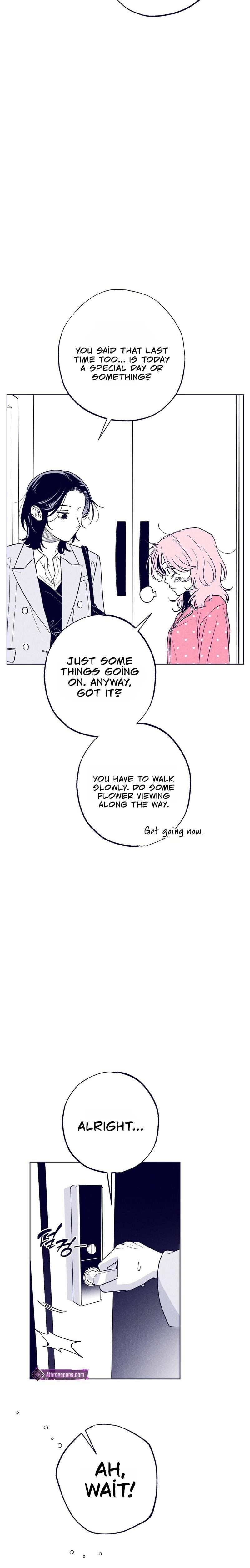 The Star Next Door Who Bewitched Me Uncensored, chapter 28, page 15 of 34