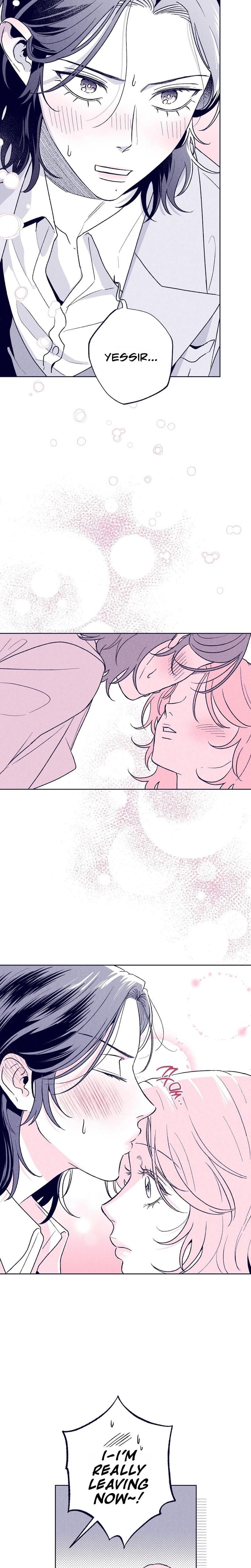 The Star Next Door Who Bewitched Me Uncensored, chapter 28, page 17 of 34
