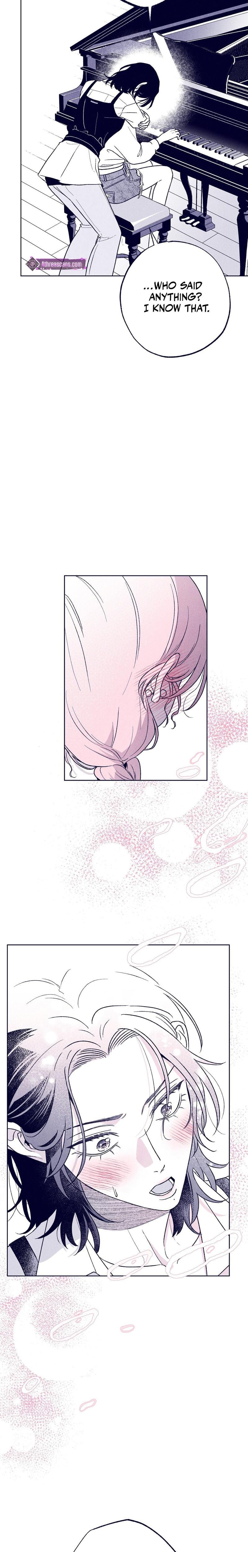 The Star Next Door Who Bewitched Me Uncensored, chapter 29, page 16 of 36