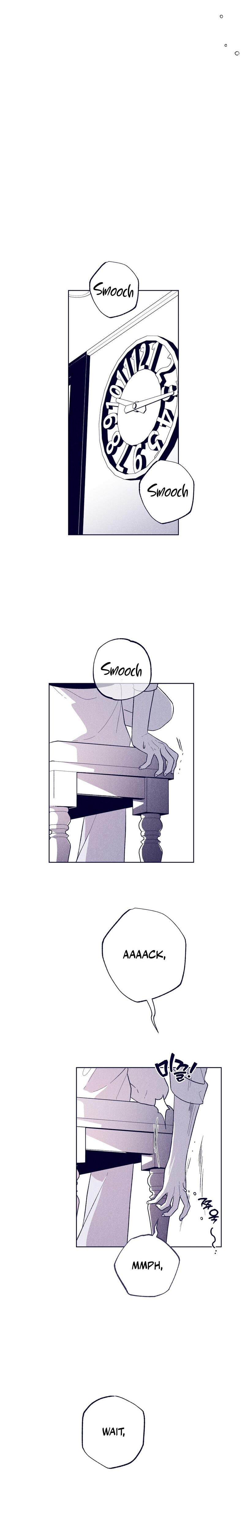The Star Next Door Who Bewitched Me Uncensored, chapter 29, page 24 of 36