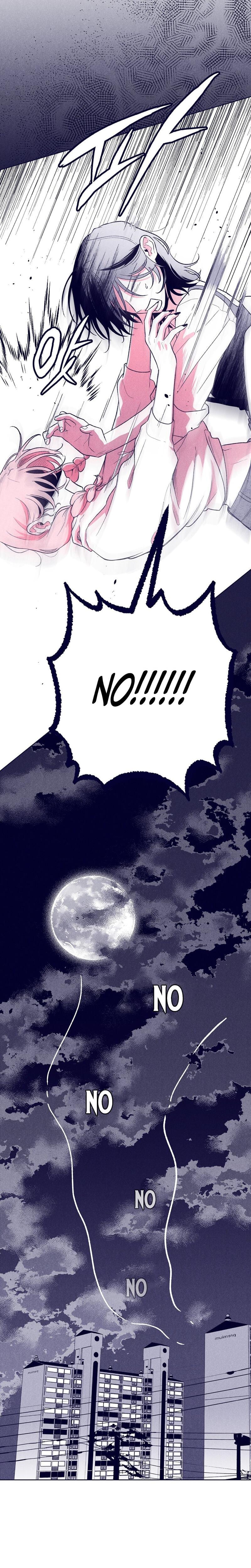 The Star Next Door Who Bewitched Me Uncensored, chapter 29, page 29 of 36