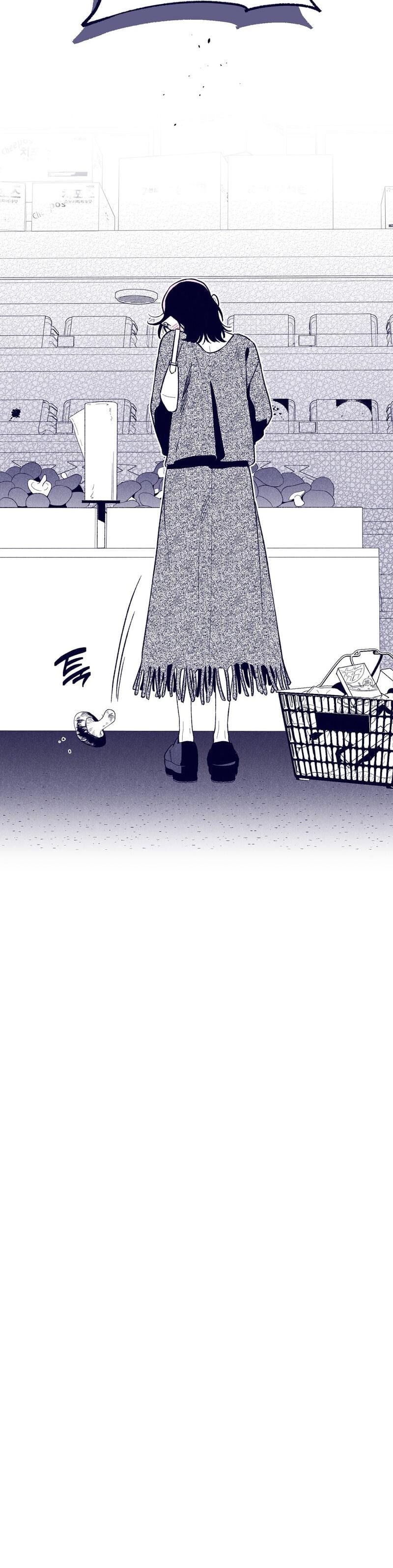 The Star Next Door Who Bewitched Me Uncensored, chapter 29, page 36 of 36