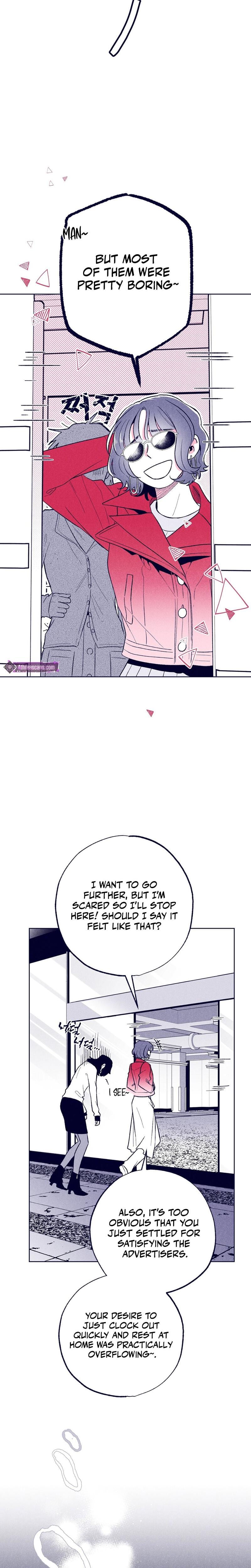 The Star Next Door Who Bewitched Me Uncensored, chapter 30, page 30 of 36