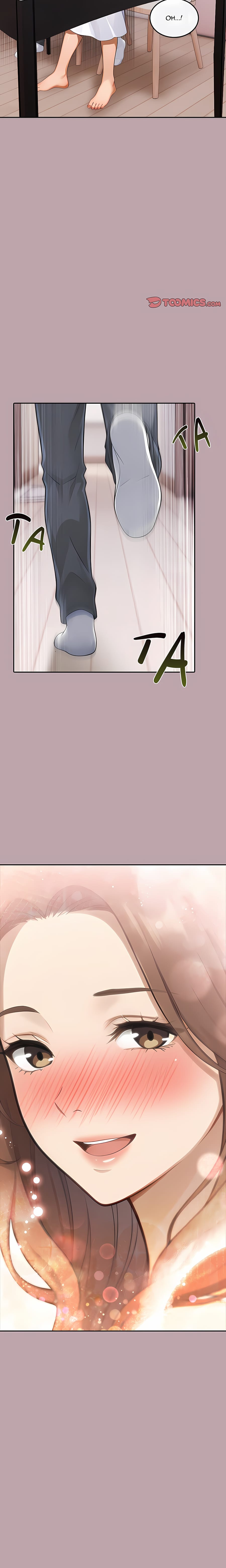 The Summer at Her House Uncensored, chapter 2, page 11 of 15
