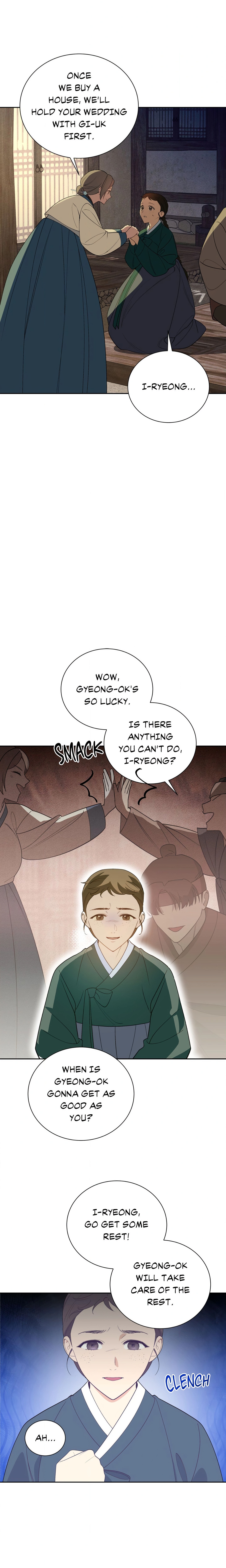 The Swindler and the Fool Uncensored, chapter 1, page 19 of 33