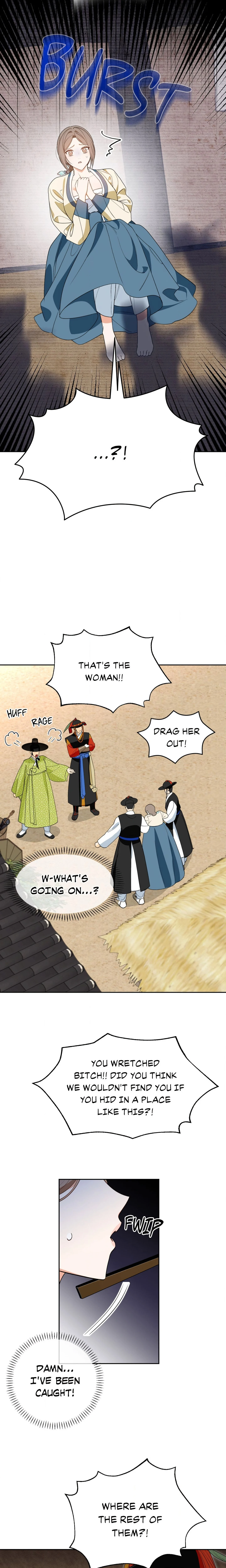 The Swindler and the Fool Uncensored, chapter 1, page 23 of 33