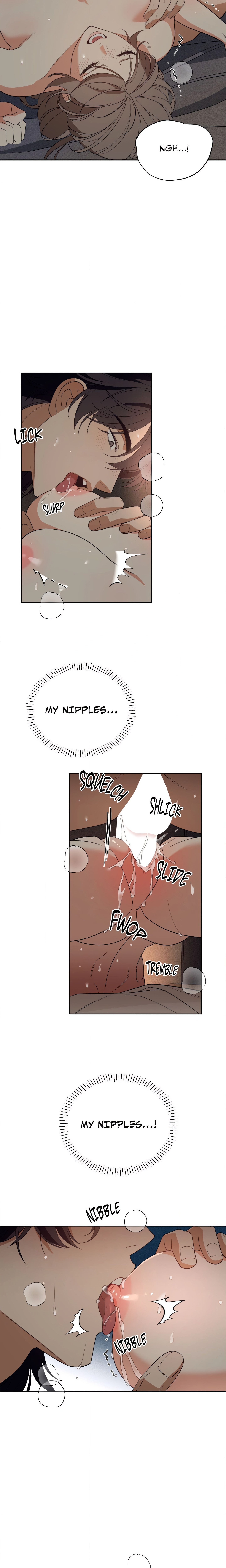 The Swindler and the Fool Uncensored, chapter 3, page 14 of 20